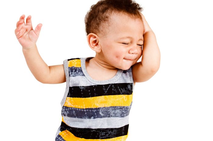 Cek Moms dan Dads Inilah Tahap Perkembangan Anak Usia 12 Cek Moms dan Dads Inilah Tahap Perkembangan Anak Usia 12