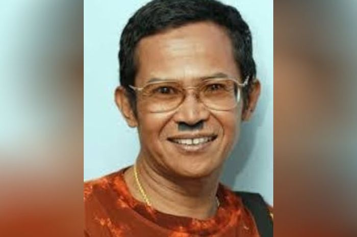 Pelawak Nurbuat Srimulat Meninggal Dunia di Malam Takbiran