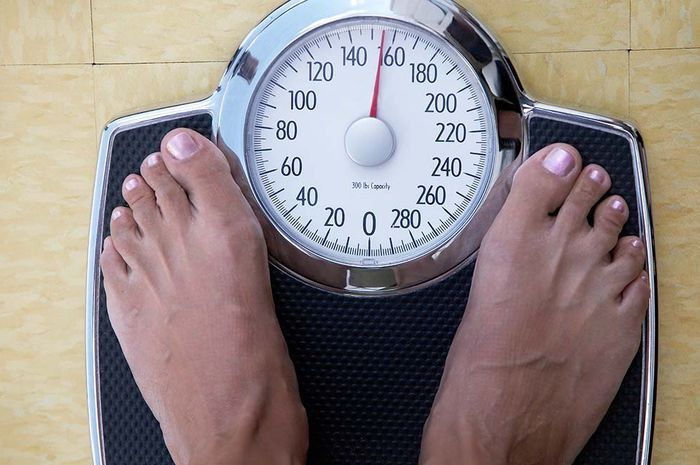 Ngerasa Kurang Berisi? Ini 4 Tips Nambah Berat Badan tapi