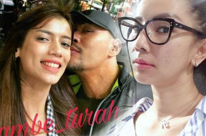 Dikabarkan Sebagai Pacar Baru Deddy Corbuzier, Inilah 6 ...