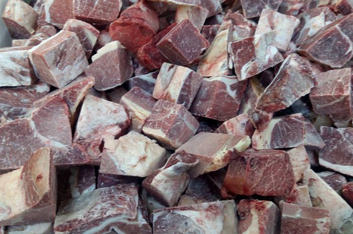 Serba-serbi Seputar Daging Beku, Ternyata Tidak Baik Dibekukan Kembali