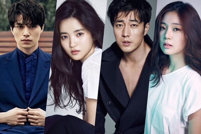 11 Drama Korea Terbaru yang Akan Tayang, Ada yang Kamu Tunggu?