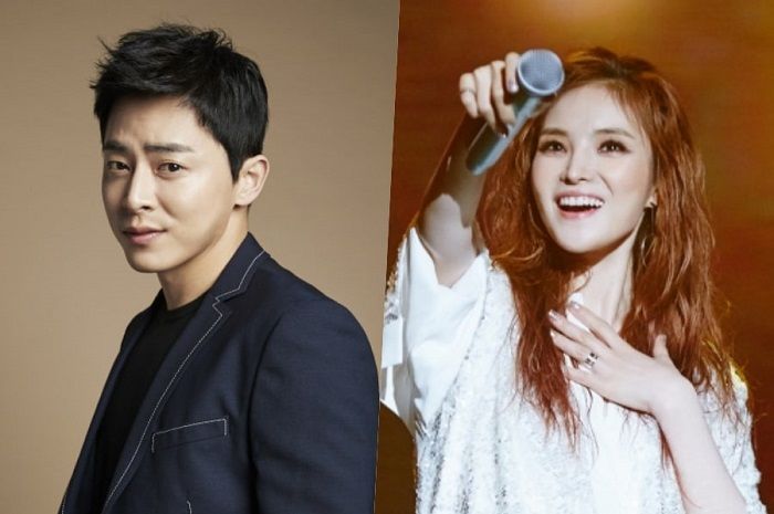 Segera Menikah dengan Gummy, Jo Jung Suk Tulis Surat ...