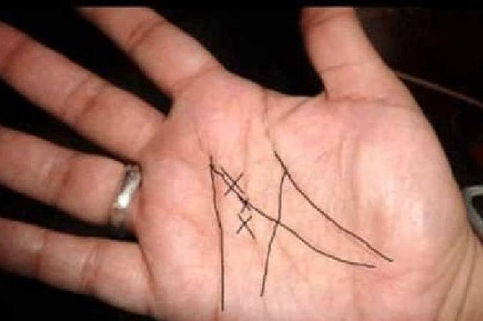 Download 960 Gambar Garis Tangan Huruf X  Gratis