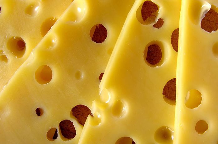 Sama-Sama Punya Hewan Ternak, Mengapa Orang Asia Tidak 