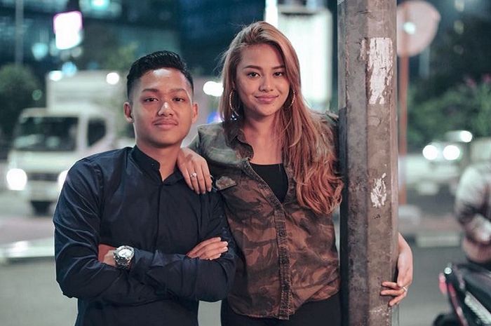 Aurel dan Azriel Hermansyah