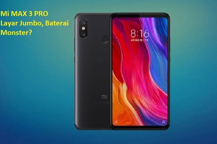 Xiaomi Mi Max 4 Pro Купить