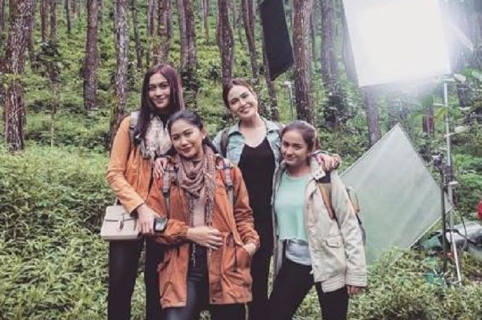 5300 Pemeran Hantu Di Bandung Gratis Terbaru
