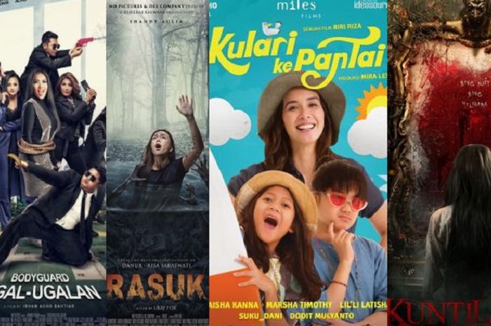 Dota2 Information: Film Horor Komedi Indonesia