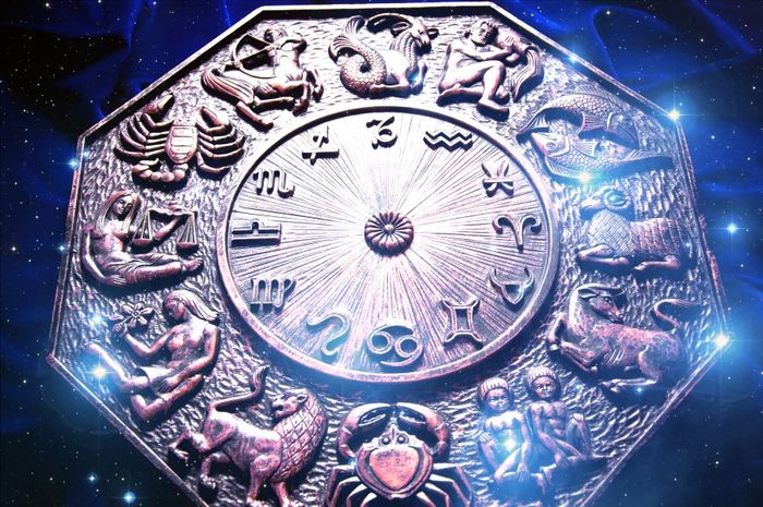 8700 Gambar Keren Zodiak Libra Terbaru