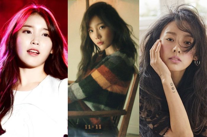 3 Idol K-Pop Wanita yang Sering Tersandung Kabar Kencan, dari Rekan