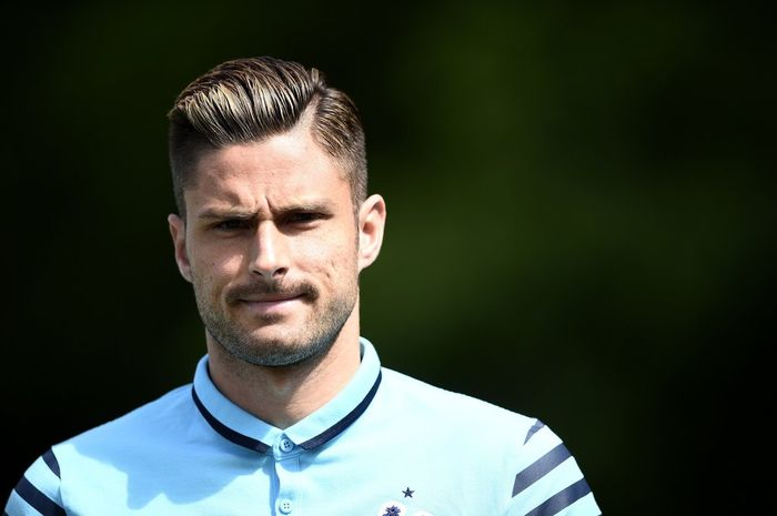 Olivier Giroud