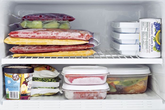 5 Makanan Yang Tidak Boleh Dimasukkan Kembali Ke Freezer Setelah Dikeluarkan Apa Saja Ya