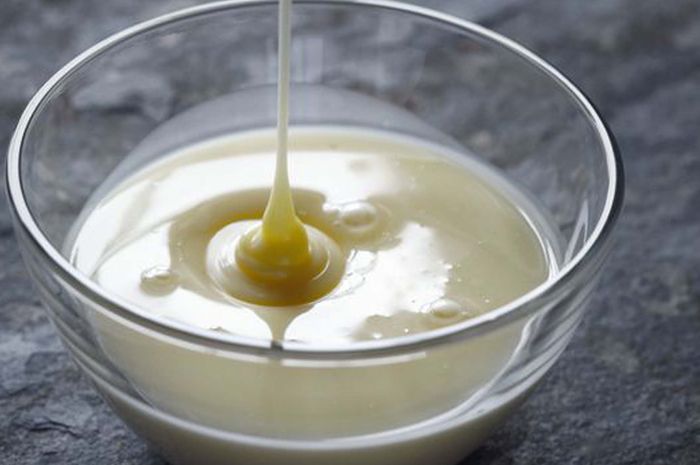 Susu Kental Manis Bukan untuk Anak-Anak, Kenapa Begitu? - Bobo