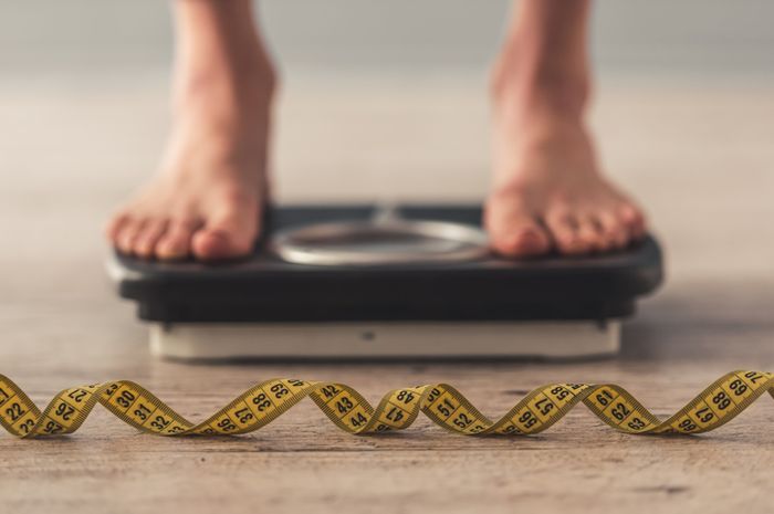 5 Cara Sehat Dan Mudah Bagi Si Kurus Untuk Menambah Berat Badan