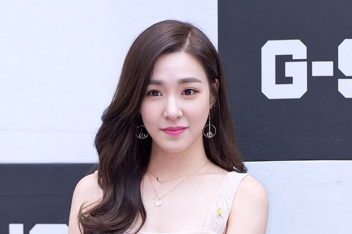 Tiffany Young 