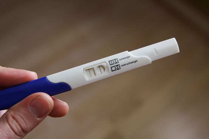 Image result for Mengenal Alat Pengecek Kehamilan Lebih Dekat