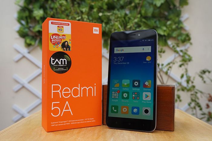 'Kebanting' Harga Murah Xiaomi, 4 Ponsel Ini Tumbang di 