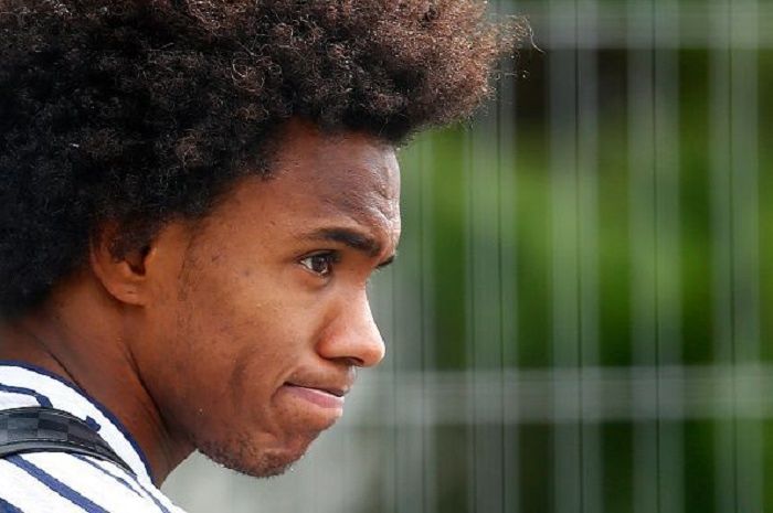 Willian