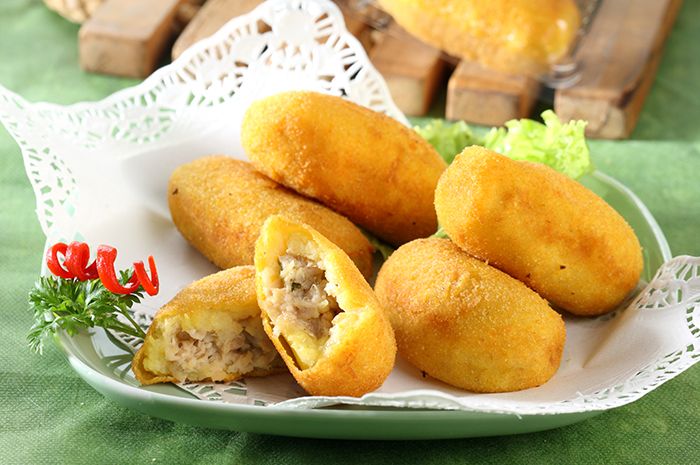 Yakin Deh Setelah Baca Tips Ini Siapa Pun Jago Buat Kroket Di Rumah Semua Halaman Sajian Sedap Yakin Deh Setelah Baca Tips Ini Siapa Pun Jago Buat Kroket Di Rumah Semua Halaman Sajian Sedap