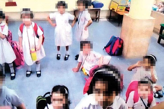 87 Gambar Ruangan Anak Tk Paling Keren 87 Gambar Ruangan Anak Tk Paling Keren