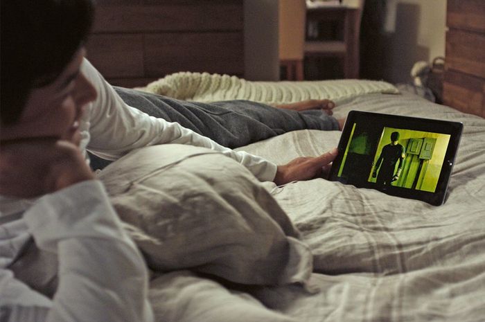 Suka Nonton Film Porno Lewat Ponsel, Sekarang Sudah Bisa Dilacak Polisi Lohm, ini Teknologi ...