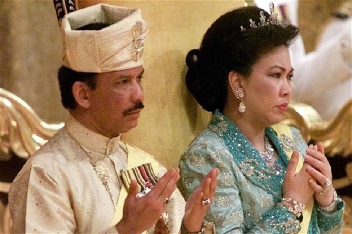 BOCOR ke Internet, Skandal Video Panas Mantan Istri Kedua ...