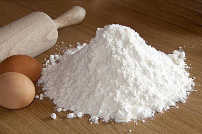 Tepung Terigu