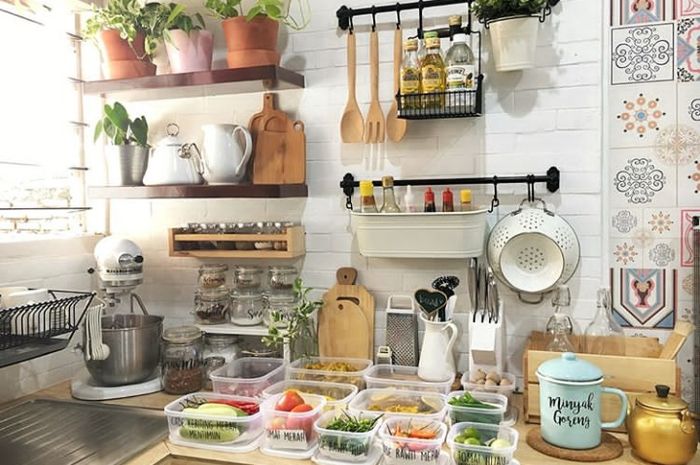 Hindari Salah Ambil Bu Dapur Contek Storage Di Selebgram Hindari Salah Ambil Bu Dapur Contek Storage Di Selebgram Ini