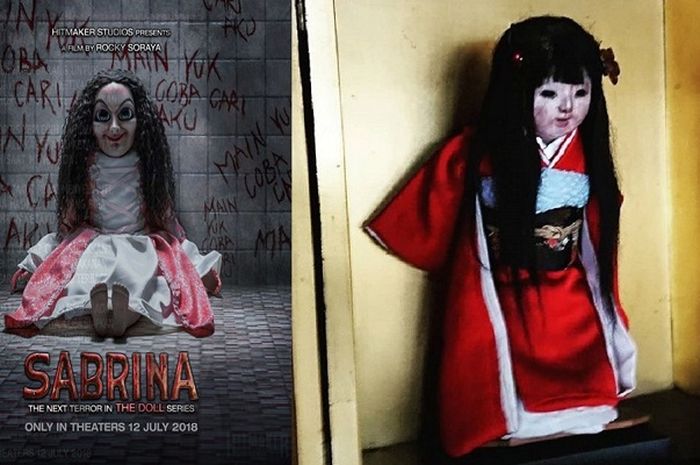 6100 Gambar Hantu Cina Seram Gratis