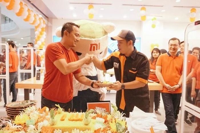Toko Resmi Xiaomi Buka di Yogyakarta, Cek Alamat Lengkapnya Deh