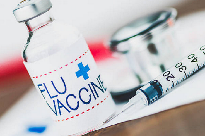 Kesadaran masyarakat terhadap vaksin influenza masih rendah