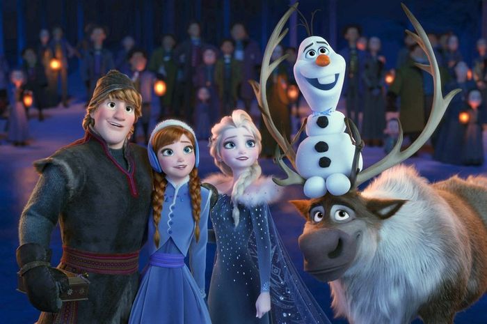 88 Gambar Pemain Frozen HD 88 Gambar Pemain Frozen HD