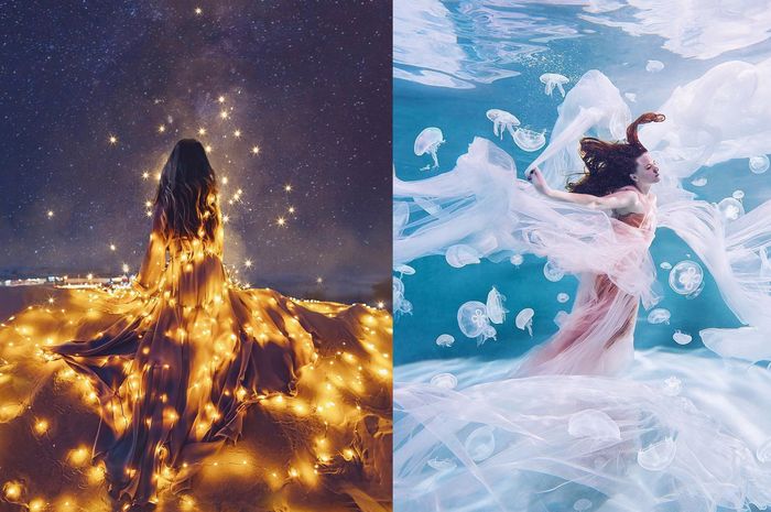 77 Koleksi Gambar Keren Fotografer Gratis