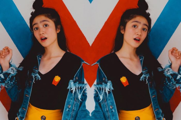 mix and match jaket jeans