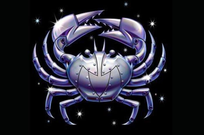 zodiak Cancer