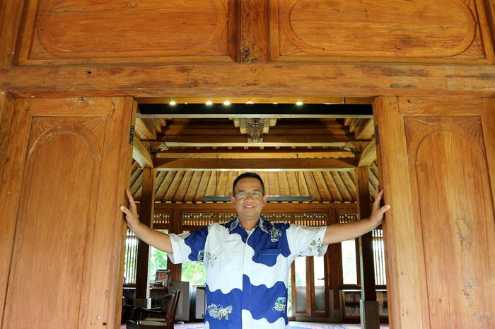 98+ Gambar Rumah Adat Untuk Paud Terbaik