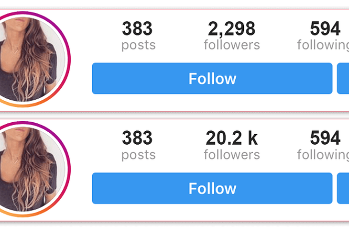 weekend tricks - cara menghapus follower instagram sekaligus
