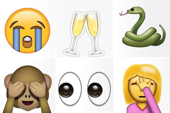 Download 8800 Koleksi Gambar Emoji Gigi Terbaik 