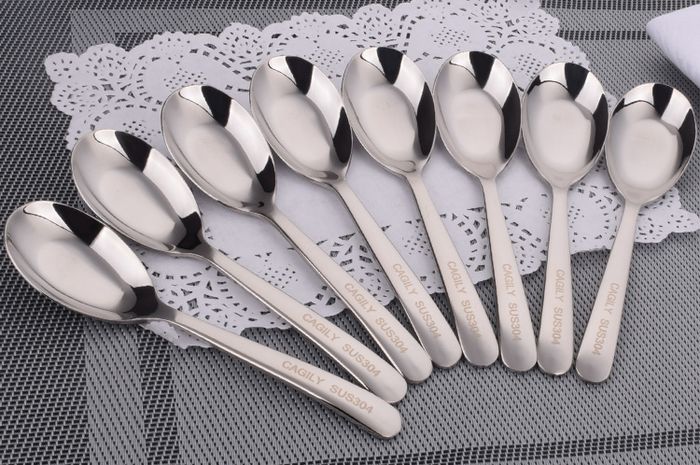 Salah Besar Gunakan Sendok Makan Untuk Menakar Bahan Ini Dia Penjelasannya Yang Tak Banyak Diketahui Semua Halaman Idea