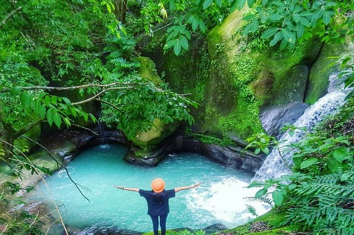 87 Gambar Air Terjun Malino Paling Hist 87 Gambar Air Terjun Malino Paling Hist
