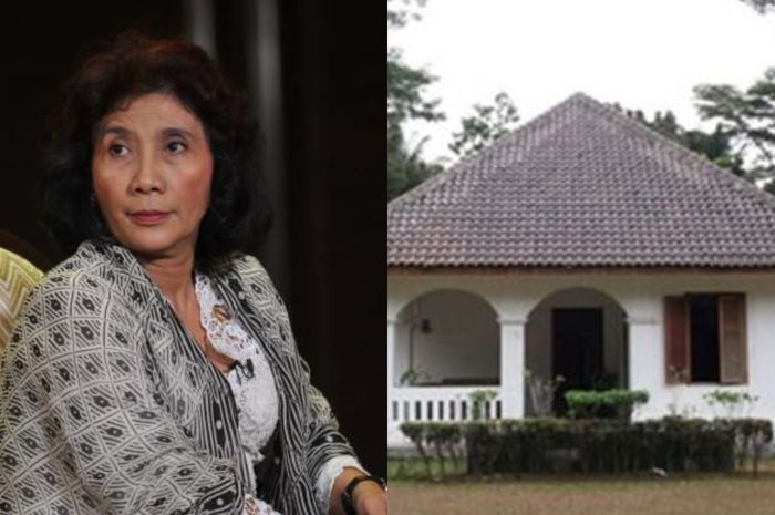 Susi Pudjiastuti