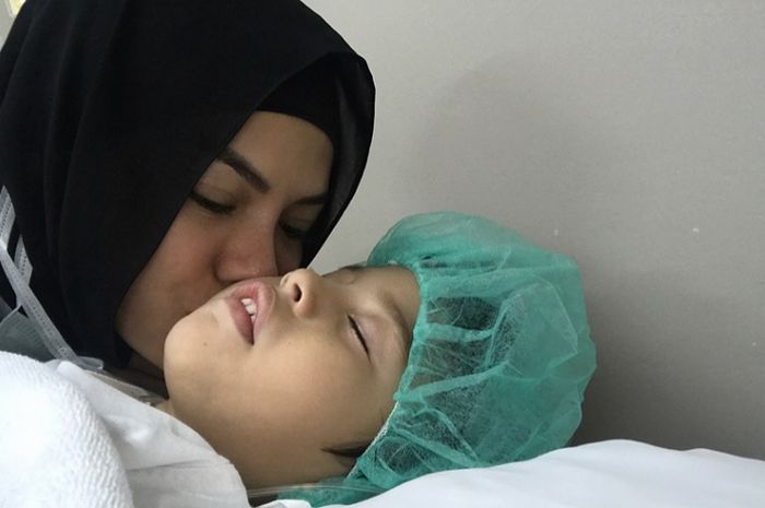 anak bungsu nikita anak bungsu nikita