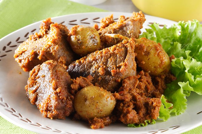 Sajian Sedap