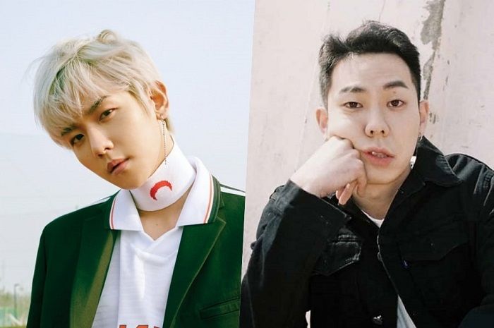 87 Gambar Baekhyun Exo 2018 HD 87 Gambar Baekhyun Exo 2018 HD