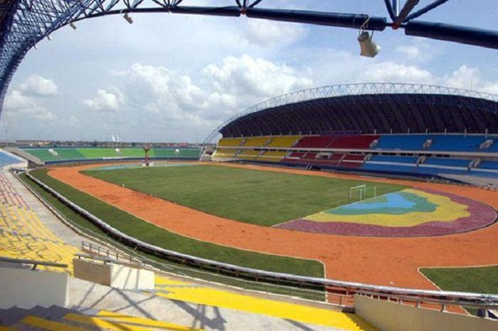 Stadion Jakabaring