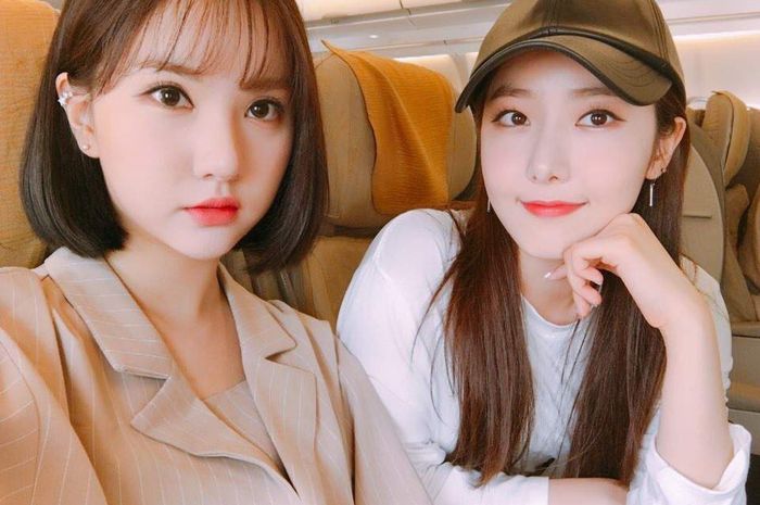 Image result for sinb eunha bighit