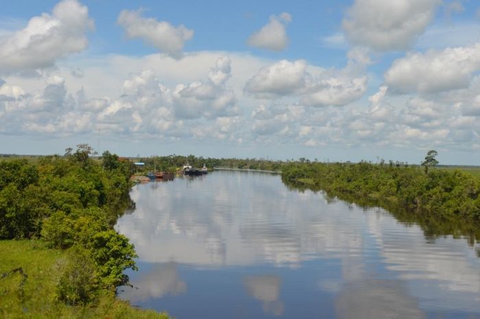 Hari Sungai Nasional Diperingati Setiap Tanggal 27 Juli, Apa Alasannya
