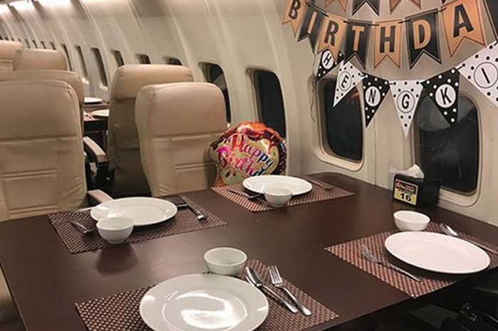 Instagramable Banget 8 Resto Ini Yakin Cetarkan Akun