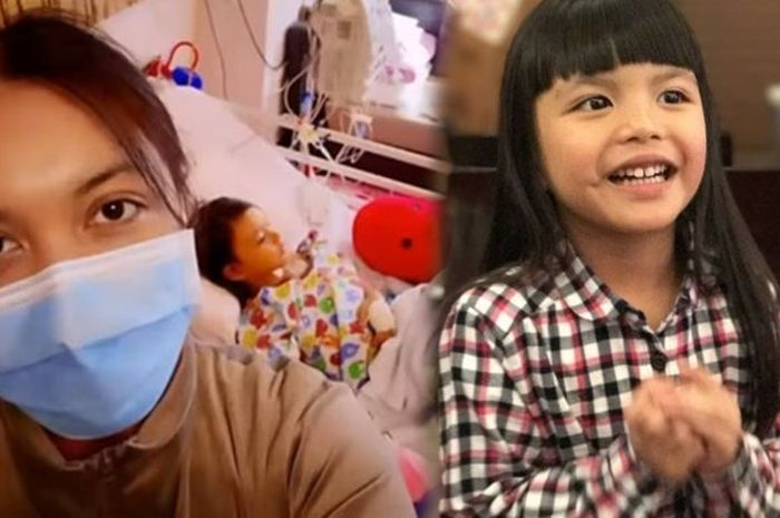 Tunjukkan Perilaku Tak Biasa dalam Proses Kemoterapi Terakhir, Shakira